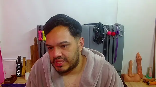 Alejandro_bdsm Webcam show