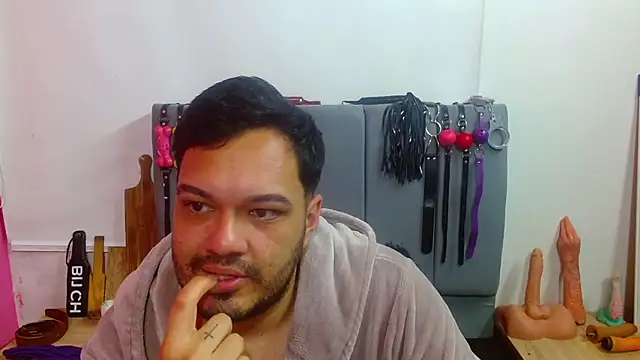 Alejandro_bdsm – webcam-show