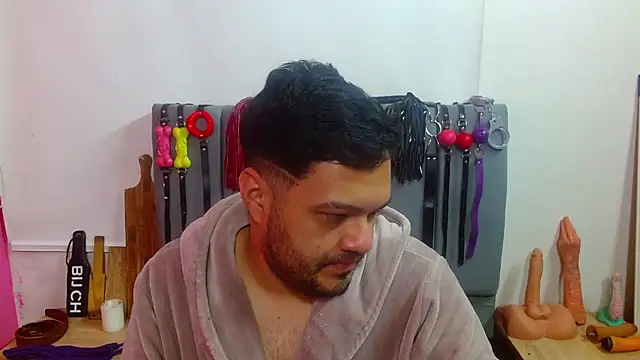 Alejandro_bdsm ওয়েবক্যাম শো