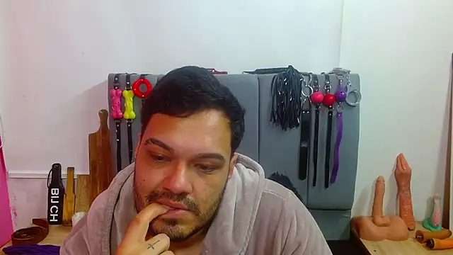 Alejandro_bdsm Webcamshow