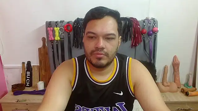 Alejandro_bdsm – webcam-show