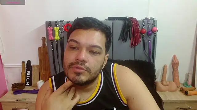 Alejandro_bdsm – webcam-show