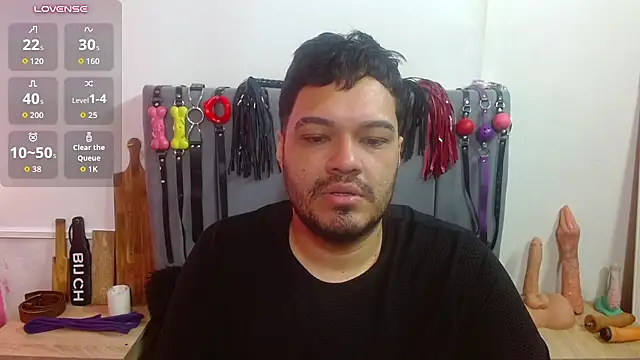 Alejandro_bdsm – webcam-show