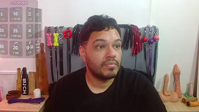 Alejandro_bdsm Webcam show