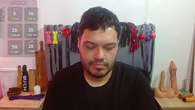 Alejandro_bdsm – webcam-show
