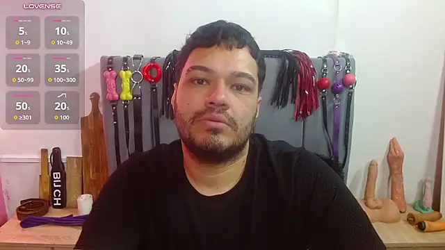 Alejandro_bdsm: вебкам-шоу