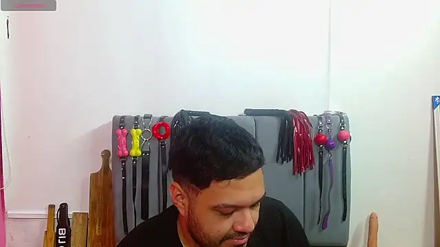 Alejandro_bdsm Pertunjukan Webcam