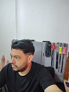 Alejandro_bdsm Webcamshow