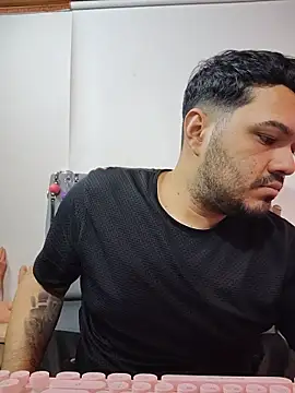 Alejandro_bdsm Webcam-Show