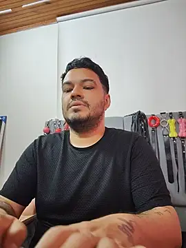 Alejandro_bdsm 웹캠 쇼