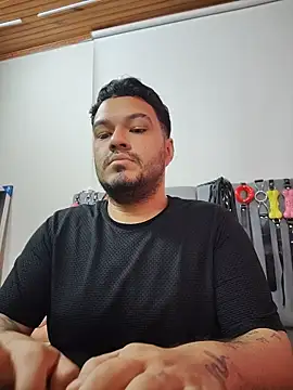 Webkamerová show Alejandro_bdsm