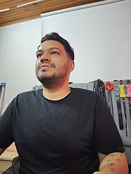 Alejandro_bdsm Pertunjukan Webcam