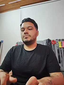Alejandro_bdsm Webcamshow