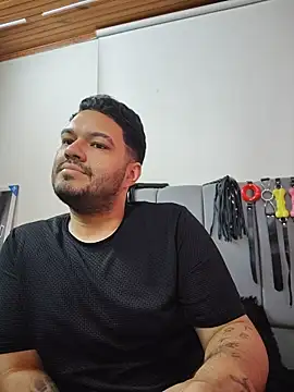 Alejandro_bdsm Webcam show