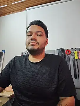 Alejandro_bdsm – Kamerová šou