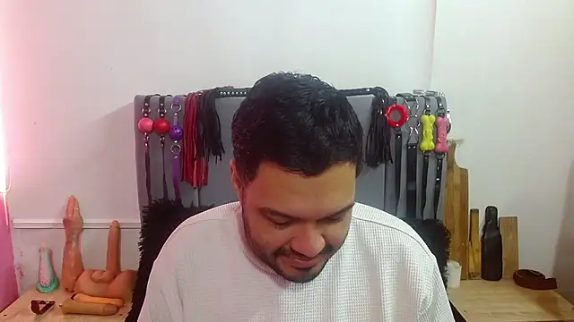 Alejandro_bdsm Webcam show
