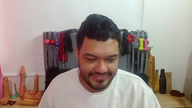 Alejandro_bdsm's Webcam Show