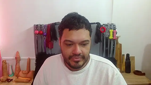 Alejandro_bdsm – Kamerová šou