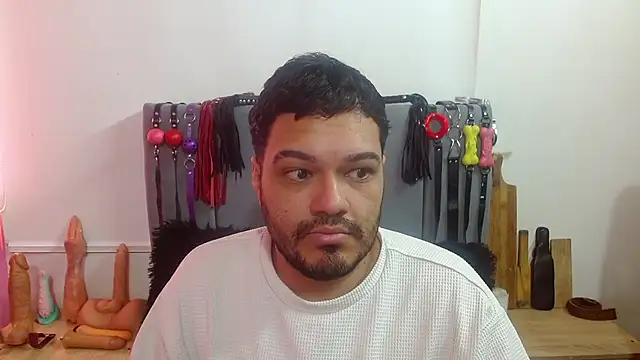 Show Webcam de Alejandro_bdsm
