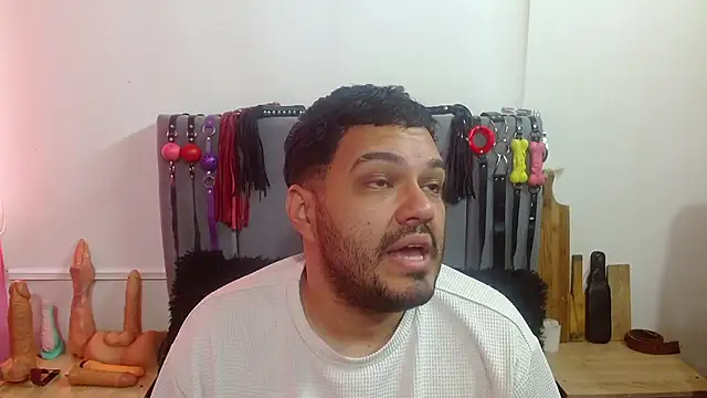 Show de webcam de Alejandro_bdsm