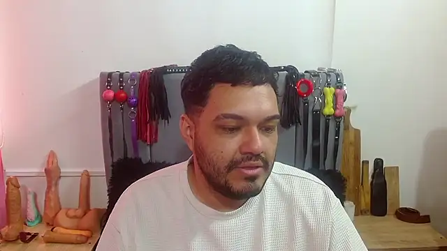Alejandro_bdsm Webcam show