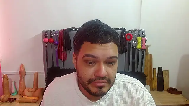 Alejandro_bdsm 웹캠 쇼