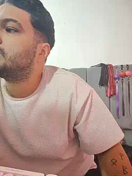 Alejandro_bdsm Webcamshow