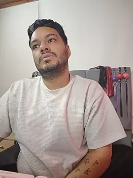 Show webcam de Alejandro_bdsm