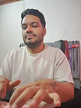 Alejandro_bdsm Webcamshow