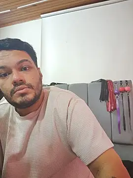 Alejandro_bdsm Webcam-Show