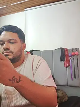 Show de webcam de Alejandro_bdsm