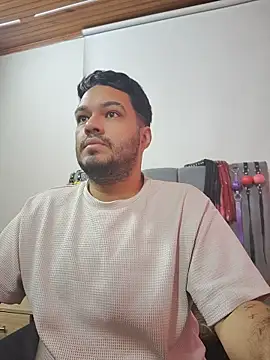 Alejandro_bdsm Pertunjukan Webcam