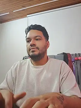 Alejandro_bdsm Pertunjukan Webcam