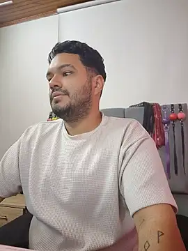 Show de webcam de Alejandro_bdsm