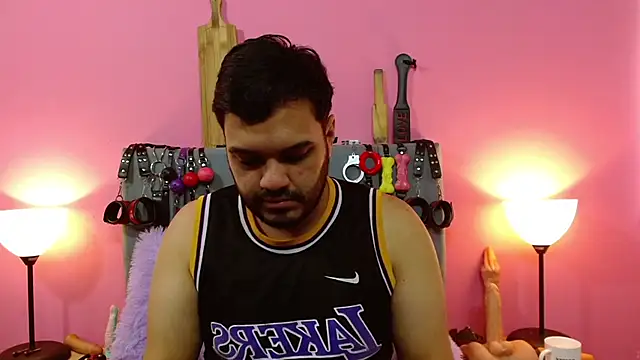 Alejandro_bdsm – webcam-show