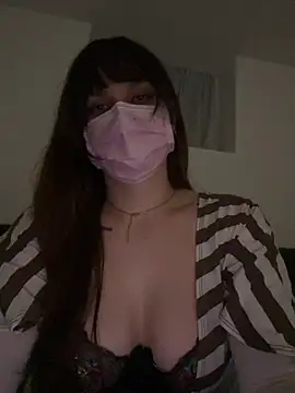 MissNyx2 Webcam show