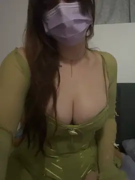 MissNyx2 Live XXX-Chat