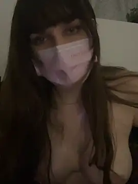 MissNyx2 Show in webcam