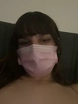 Chat XXX en directo de MissNyx2