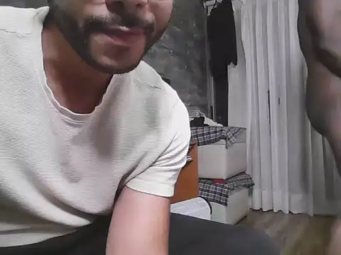LindalindahottChile Webcam-Show