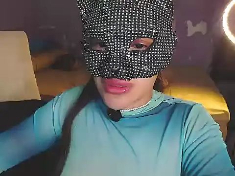 chanelhernandez Webcam show