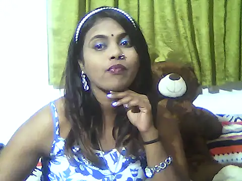 แชท XXX สดของ Indian_Jewel_369