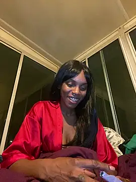 LacieKnight's Webcam Show