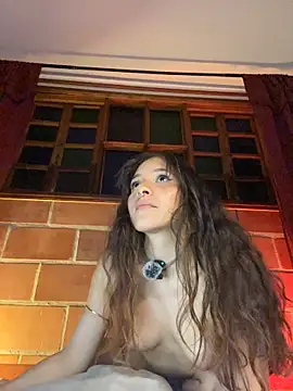 Show Webcam de Lifewithhoney