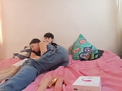 The_jhones009 Live XXX-Chat