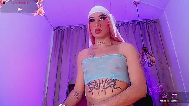 Yised_Villalobos Webcamshow