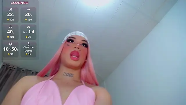 Yised_Villalobos – webcam-show