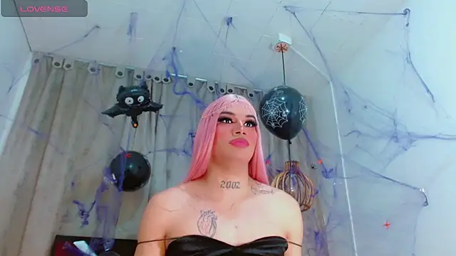 Yised_Villalobos' Webcam Show