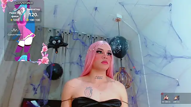 Yised_Villalobos – webcam-show