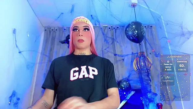 عرض كام Yised_Villalobos